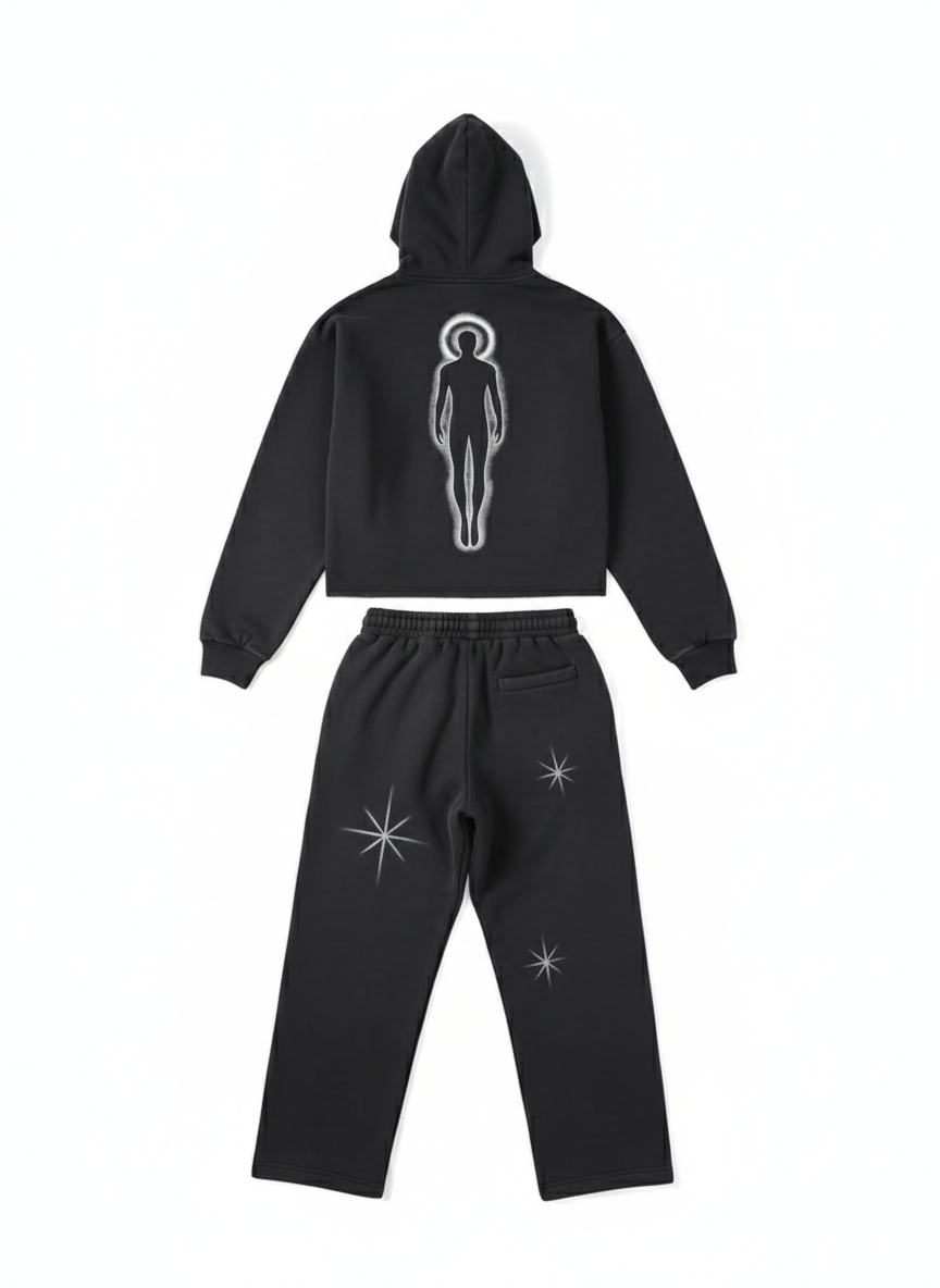 Off Limit Tracksuit