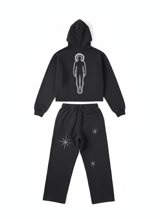 Off Limit Tracksuit