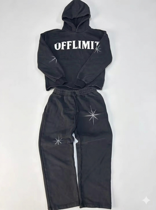 Off Limit Tracksuit